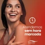 Foto 1:   Sóbrancelhas Partage Campina Grande